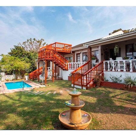 Ariel'S Rest Self-Catering - 4 Bedroom Luxury Home Pennington Buitenkant foto