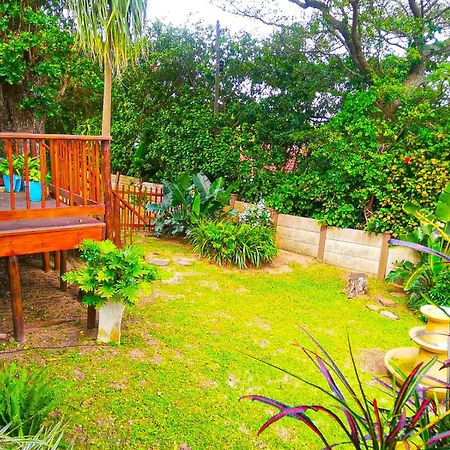 Ariel'S Rest Self-Catering - 4 Bedroom Luxury Home Pennington Buitenkant foto
