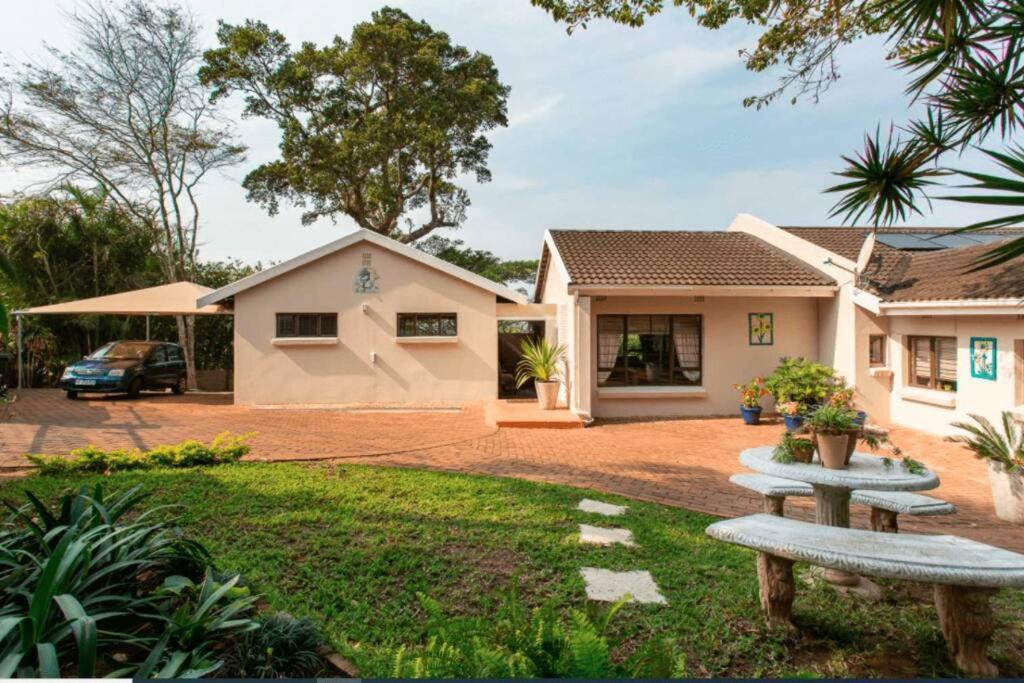 Ariel'S Rest Self-Catering - 4 Bedroom Luxury Home Pennington Buitenkant foto