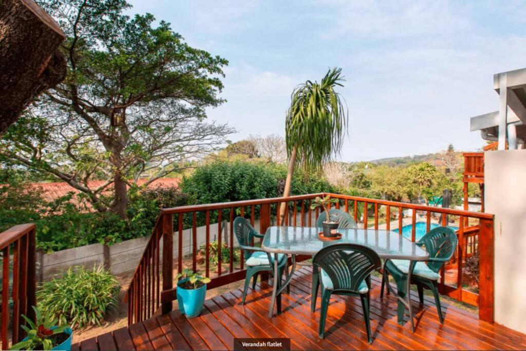 Ariel'S Rest Self-Catering - 4 Bedroom Luxury Home Pennington Buitenkant foto