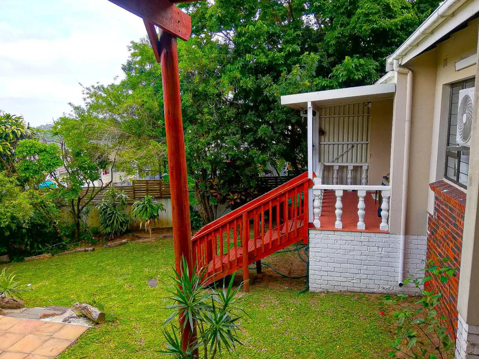 Ariel'S Rest Self-Catering - 4 Bedroom Luxury Home Pennington Buitenkant foto