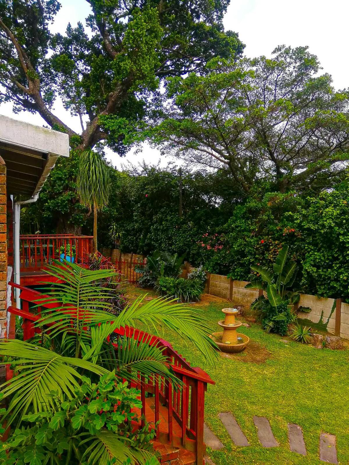 Ariel'S Rest Self-Catering - 4 Bedroom Luxury Home Pennington Buitenkant foto