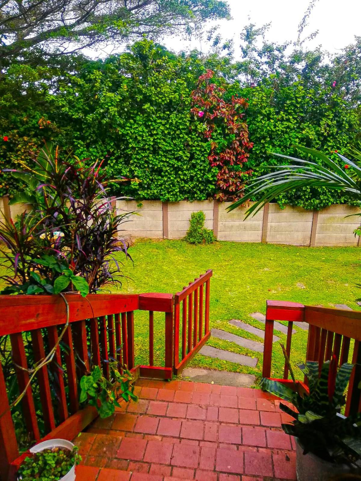 Ariel'S Rest Self-Catering - 4 Bedroom Luxury Home Pennington Buitenkant foto