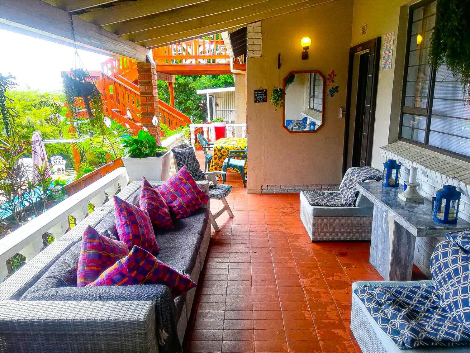 Ariel'S Rest Self-Catering - 4 Bedroom Luxury Home Pennington Buitenkant foto