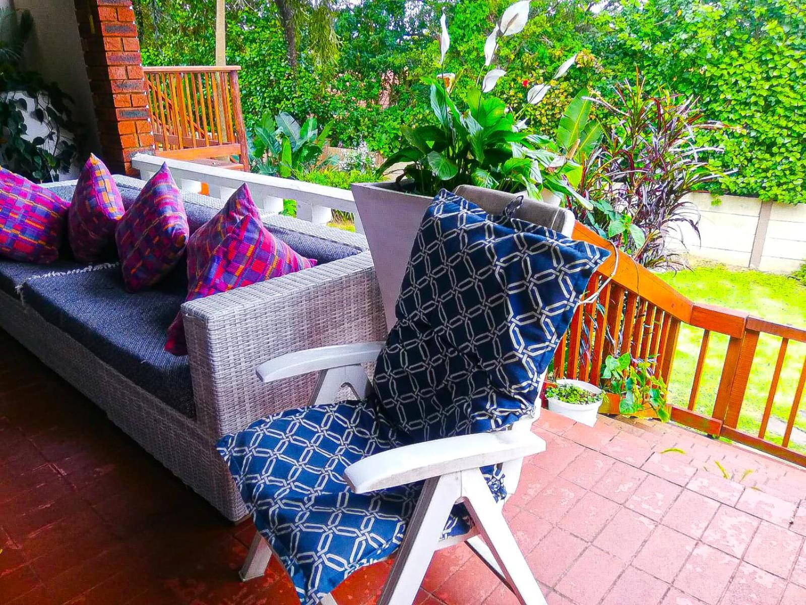 Ariel'S Rest Self-Catering - 4 Bedroom Luxury Home Pennington Buitenkant foto