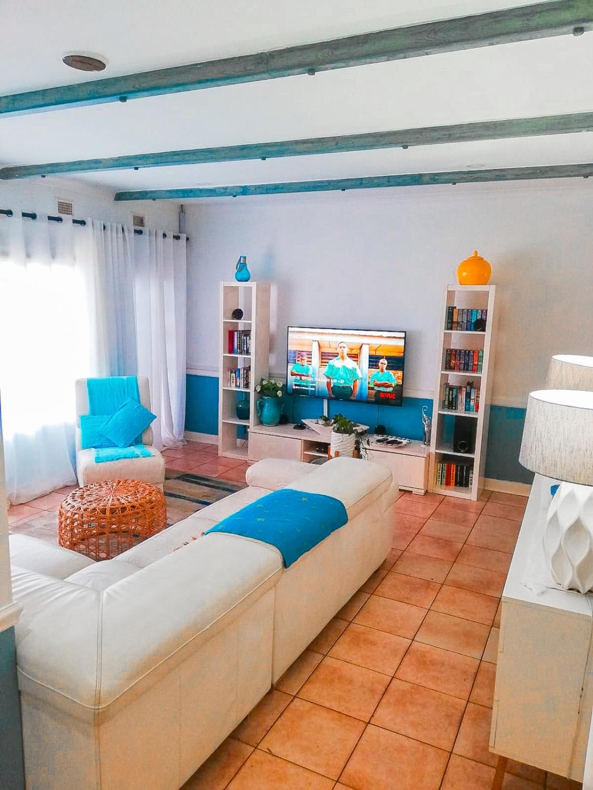 Ariel'S Rest Self-Catering - 4 Bedroom Luxury Home Pennington Buitenkant foto