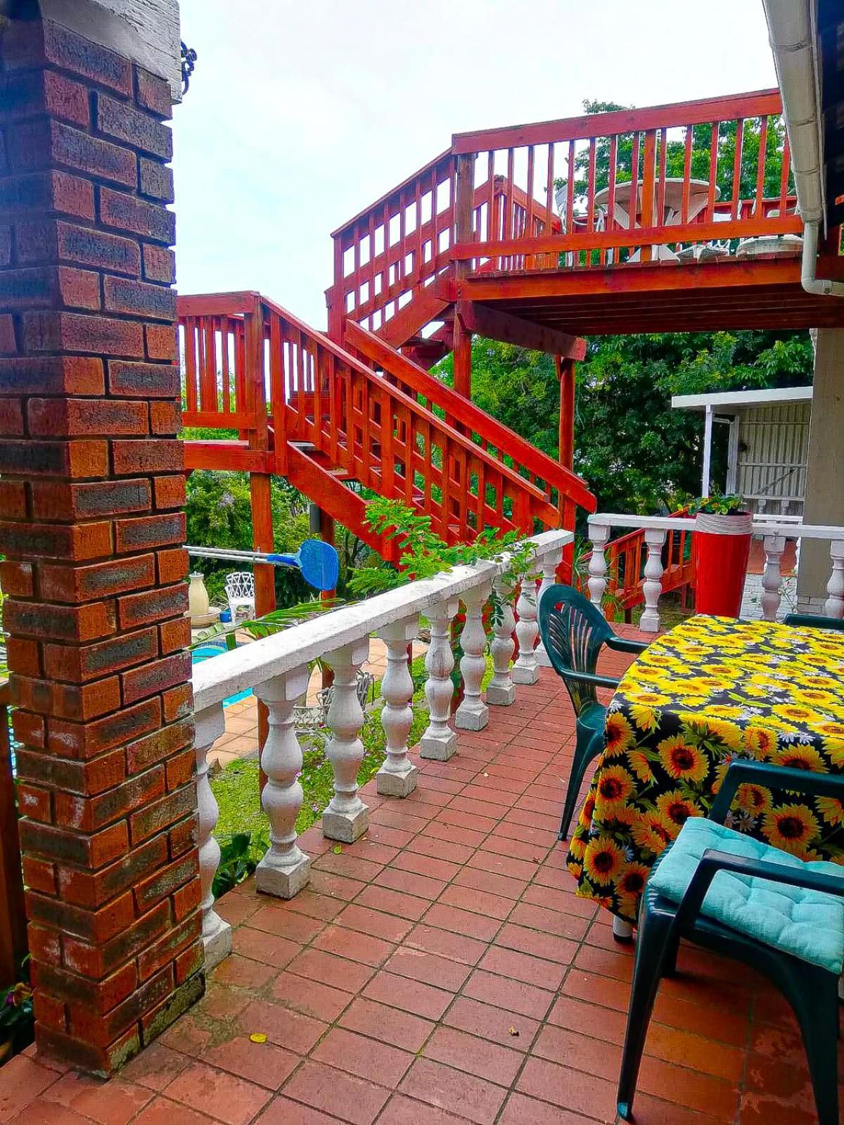 Ariel'S Rest Self-Catering - 4 Bedroom Luxury Home Pennington Buitenkant foto