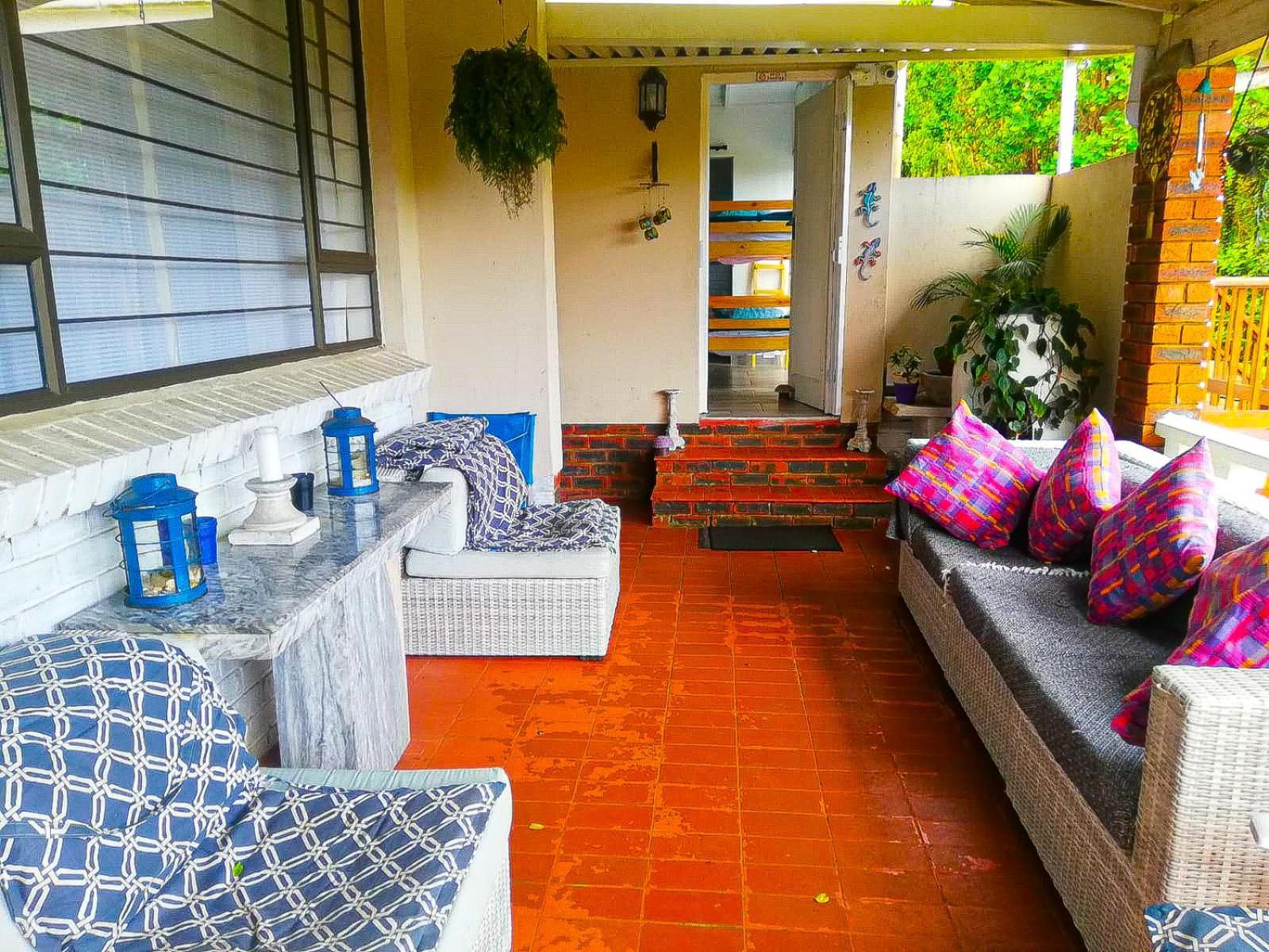 Ariel'S Rest Self-Catering - 4 Bedroom Luxury Home Pennington Buitenkant foto