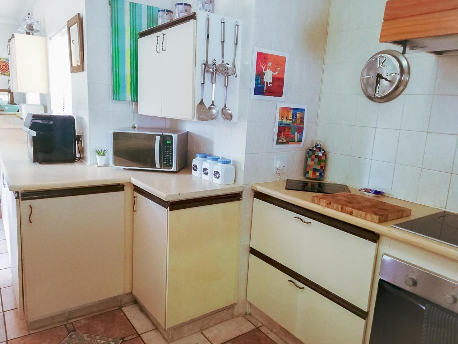 Ariel'S Rest Self-Catering - 4 Bedroom Luxury Home Pennington Buitenkant foto