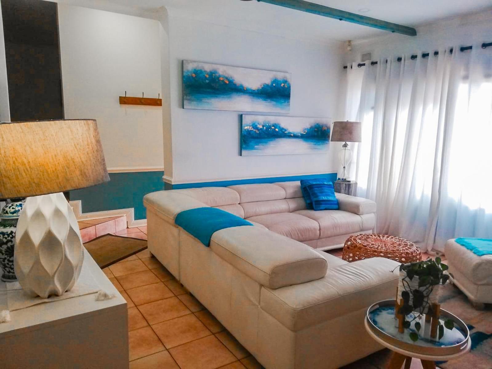 Ariel'S Rest Self-Catering - 4 Bedroom Luxury Home Pennington Buitenkant foto