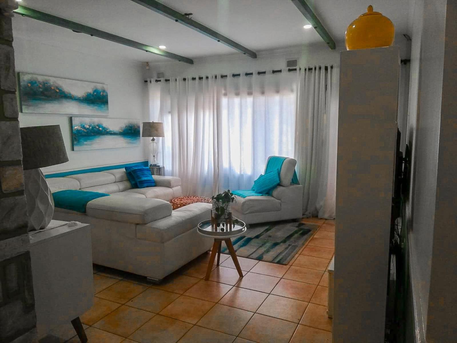 Ariel'S Rest Self-Catering - 4 Bedroom Luxury Home Pennington Buitenkant foto