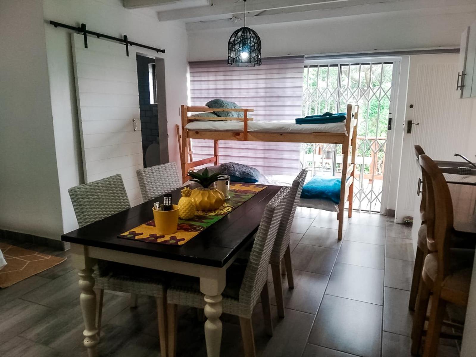 Ariel'S Rest Self-Catering - 4 Bedroom Luxury Home Pennington Buitenkant foto