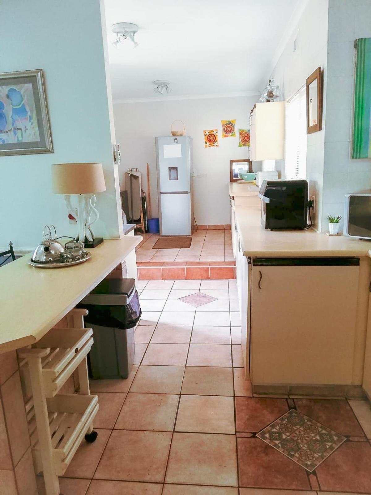 Ariel'S Rest Self-Catering - 4 Bedroom Luxury Home Pennington Buitenkant foto