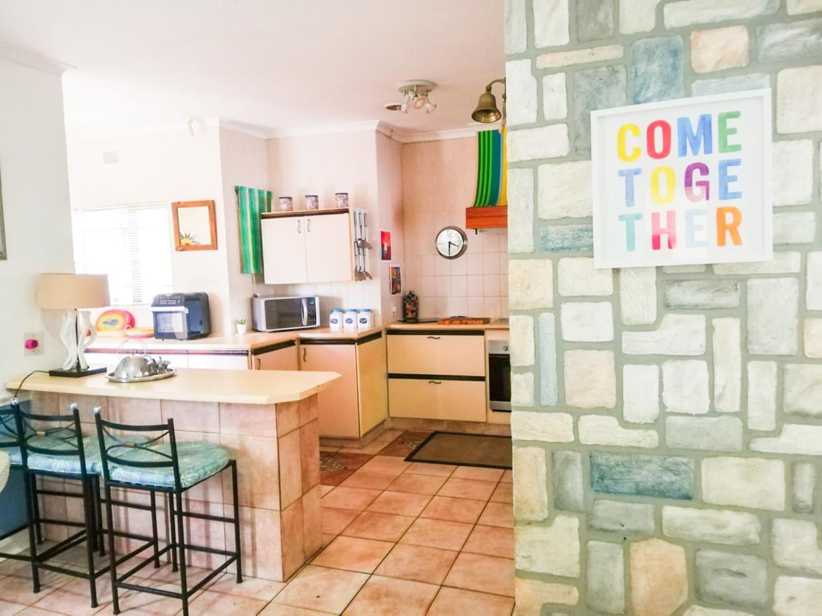 Ariel'S Rest Self-Catering - 4 Bedroom Luxury Home Pennington Buitenkant foto