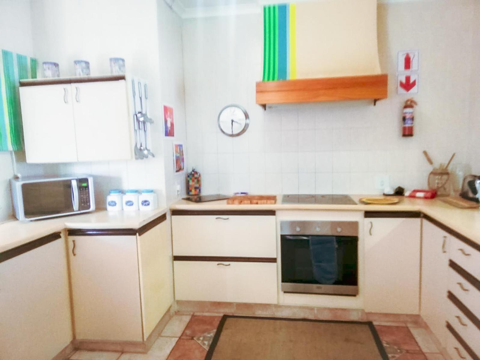 Ariel'S Rest Self-Catering - 4 Bedroom Luxury Home Pennington Buitenkant foto