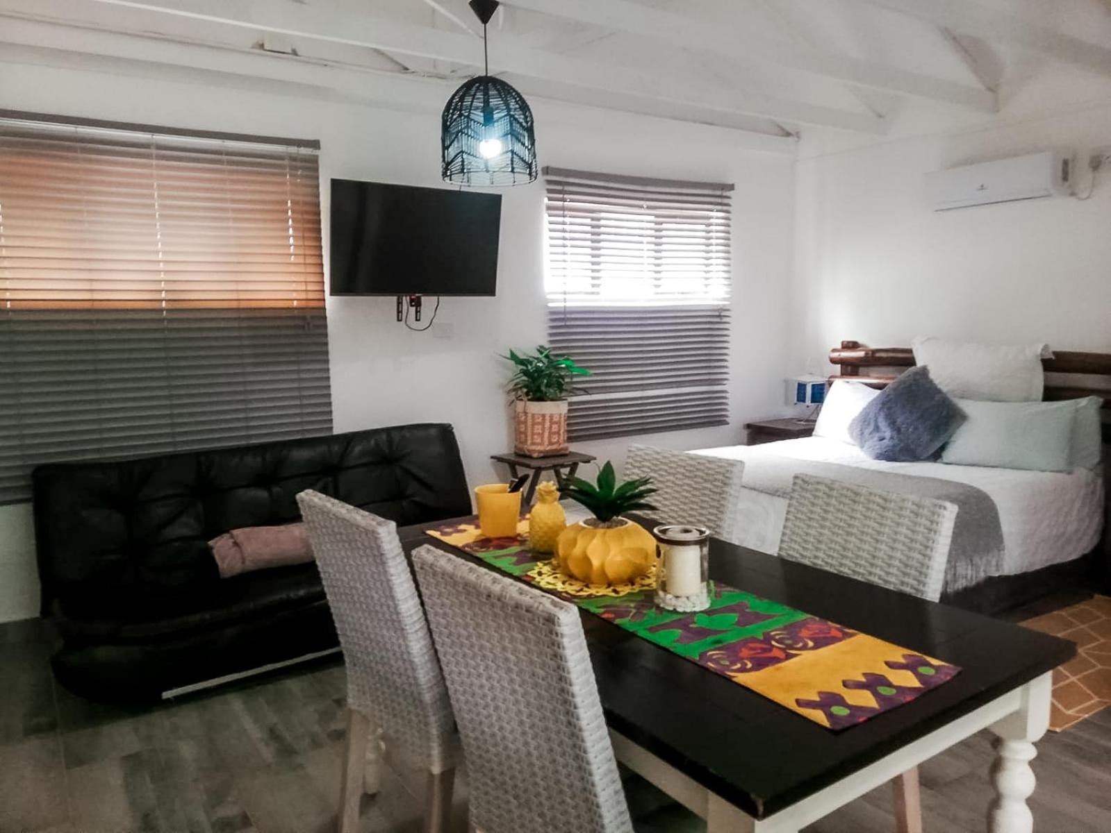 Ariel'S Rest Self-Catering - 4 Bedroom Luxury Home Pennington Buitenkant foto