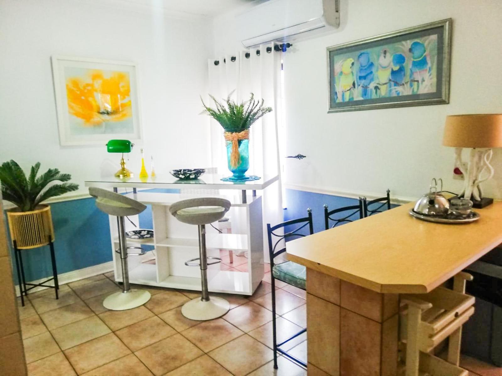 Ariel'S Rest Self-Catering - 4 Bedroom Luxury Home Pennington Buitenkant foto