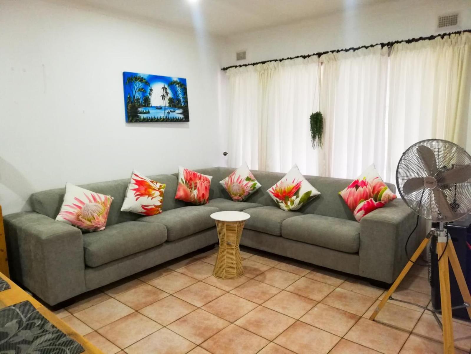 Ariel'S Rest Self-Catering - 4 Bedroom Luxury Home Pennington Buitenkant foto