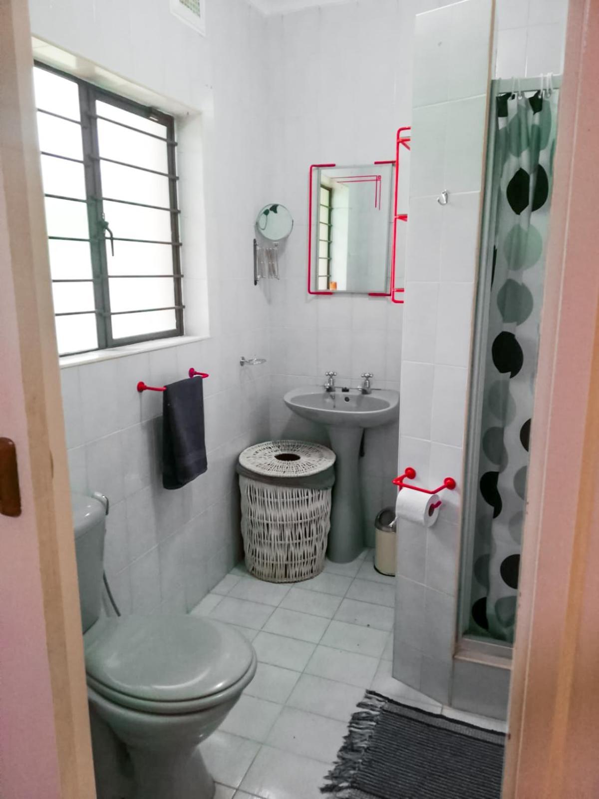 Ariel'S Rest Self-Catering - 4 Bedroom Luxury Home Pennington Buitenkant foto